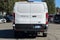 2026 Ford Transit Cargo Van T-250 130" Low Rf 9150 GVWR RWD