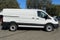 2026 Ford Transit Cargo Van T-250 130" Low Rf 9150 GVWR RWD