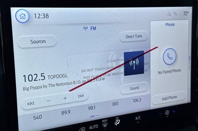 2026 Ford Transit Cargo Van T-250 130" Low Rf 9150 GVWR RWD