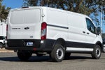 2026 Ford Transit Cargo Van T-250 130" Low Rf 9150 GVWR RWD