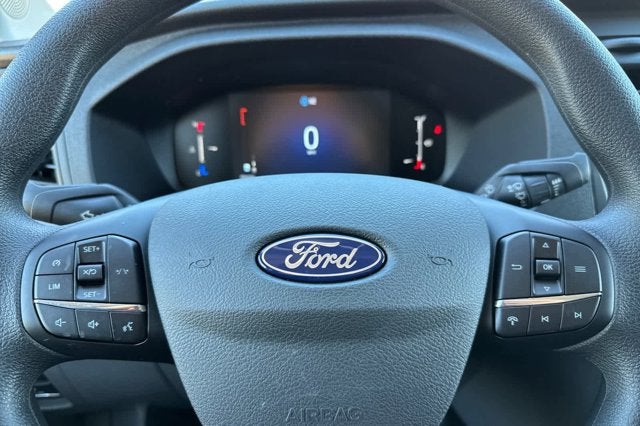 2026 Ford Transit Cargo Van T-250 130" Low Rf 9150 GVWR RWD