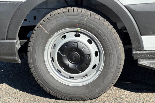 2026 Ford Transit Cargo Van T-250 130" Low Rf 9150 GVWR RWD