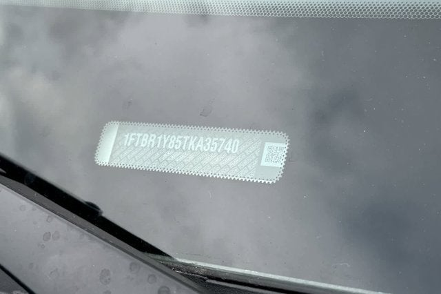 2026 Ford Transit Cargo Van T-250 130" Low Rf 9150 GVWR RWD