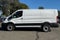 2026 Ford Transit Cargo Van T-250 130" Low Rf 9150 GVWR RWD