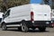 2026 Ford Transit Cargo Van T-250 130" Low Rf 9150 GVWR RWD