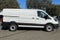 2026 Ford Transit Cargo Van T-250 130" Low Rf 9150 GVWR RWD