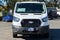2026 Ford Transit Cargo Van T-250 130" Low Rf 9150 GVWR RWD