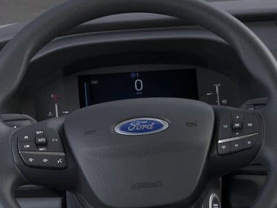 2026 Ford Transit Cargo Van T-250 130" Low Rf 9150 GVWR RWD
