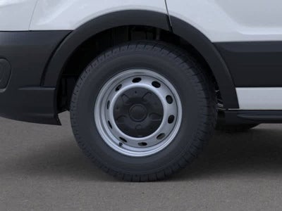 2026 Ford Transit Cargo Van T-250 130" Low Rf 9150 GVWR RWD
