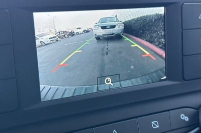 2024 Ford Transit Cargo Van T-250 130" Low Rf 9070 GVWR RWD