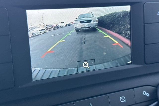 2024 Ford Transit Cargo Van T-250 130" Low Rf 9070 GVWR RWD