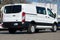 2024 Ford Transit Cargo Van T-250 130" Low Rf 9070 GVWR RWD