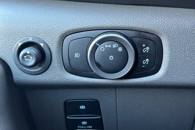 2024 Ford Transit Cargo Van T-250 130" Low Rf 9070 GVWR RWD