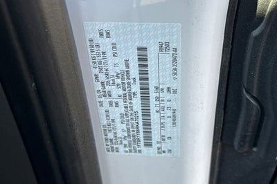 2024 Ford Transit Cargo Van T-250 130" Low Rf 9070 GVWR RWD