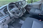2024 Ford Transit Cargo Van T-250 130" Low Rf 9070 GVWR RWD
