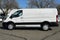 2024 Ford Transit Cargo Van T-250 130" Low Rf 9070 GVWR RWD