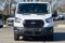 2024 Ford Transit Cargo Van T-250 130" Low Rf 9070 GVWR RWD