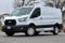 2024 Ford Transit Cargo Van T-250 130" Low Rf 9070 GVWR RWD