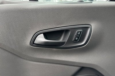 2024 Ford Transit Cargo Van T-250 130" Low Rf 9070 GVWR RWD