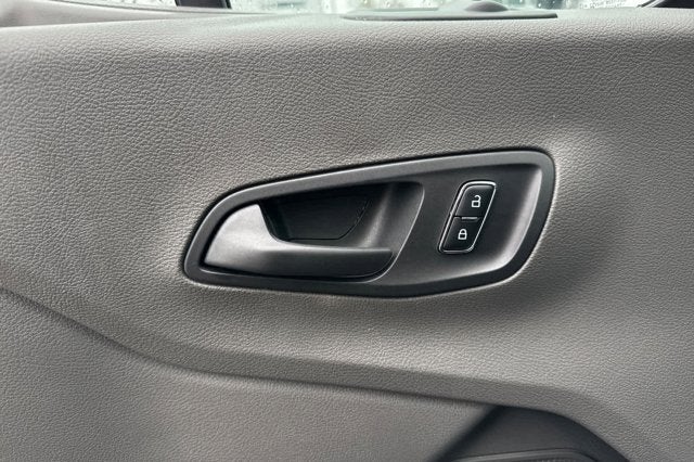 2024 Ford Transit Cargo Van T-250 130" Low Rf 9070 GVWR RWD