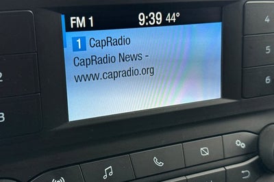 2024 Ford Transit Cargo Van T-250 130" Low Rf 9070 GVWR RWD