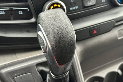 2024 Ford Transit Cargo Van T-250 130" Low Rf 9070 GVWR RWD