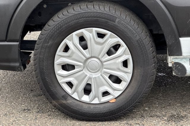 2024 Ford Transit Cargo Van T-250 130" Low Rf 9070 GVWR RWD