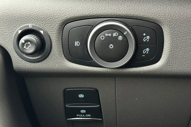 2024 Ford Transit Cargo Van T-250 130" Low Rf 9070 GVWR RWD