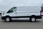 2024 Ford Transit Cargo Van T-250 130" Low Rf 9070 GVWR RWD