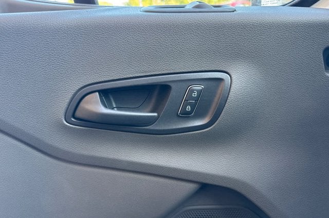 2025 Ford Transit Cargo Van T-250 130" Low Rf 9070 GVWR RWD