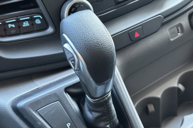 2025 Ford Transit Cargo Van T-250 130" Low Rf 9070 GVWR RWD