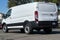 2025 Ford Transit Cargo Van T-250 130" Low Rf 9070 GVWR RWD