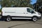 2025 Ford Transit Cargo Van T-250 130" Low Rf 9070 GVWR RWD