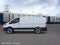 2026 Ford Transit Cargo Van T-250 130" Low Rf 9150 GVWR RWD