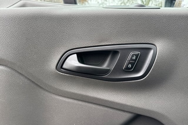 2024 Ford Transit Cargo Van T-250 130" Low Rf 9070 GVWR RWD