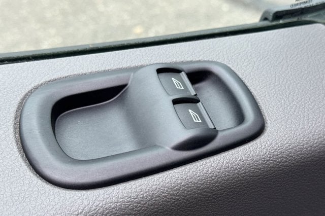 2024 Ford Transit Cargo Van T-250 130" Low Rf 9070 GVWR RWD