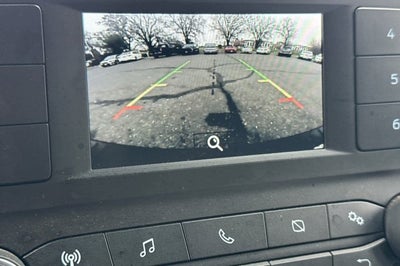 2024 Ford Transit Cargo Van T-250 130" Low Rf 9070 GVWR RWD