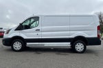 2024 Ford Transit Cargo Van T-250 130" Low Rf 9070 GVWR RWD