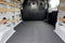 2025 Ford Transit Cargo Van T-250 130" Low Rf 9070 GVWR RWD