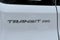2025 Ford Transit Cargo Van T-250 130" Low Rf 9070 GVWR RWD