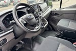 2025 Ford Transit Cargo Van T-250 130" Low Rf 9070 GVWR RWD
