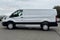 2025 Ford Transit Cargo Van T-250 130" Low Rf 9070 GVWR RWD