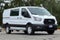 2025 Ford Transit Cargo Van T-250 130" Low Rf 9070 GVWR RWD