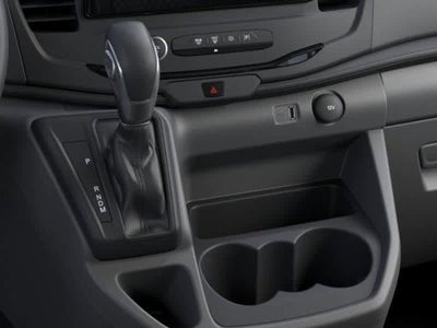 2026 Ford Transit Cargo Van T-250 130" Low Rf 9150 GVWR RWD