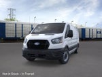 2026 Ford Transit Cargo Van T-250 130" Low Rf 9150 GVWR RWD