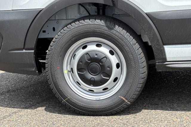 2026 Ford Transit Cargo Van T-250 130" Low Rf 9150 GVWR RWD