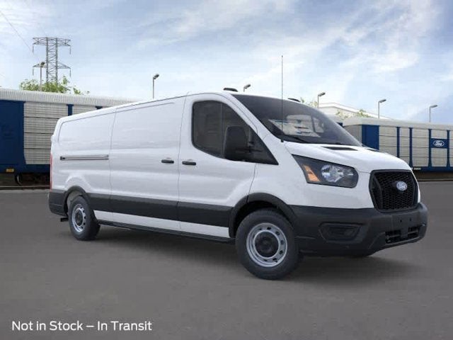 2026 Ford Transit Cargo Van T-250 130" Low Rf 9150 GVWR RWD