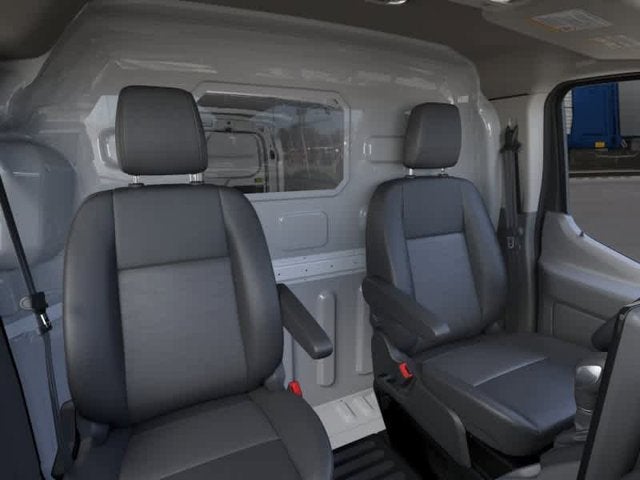 2026 Ford Transit Cargo Van T-250 130" Low Rf 9150 GVWR RWD