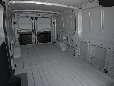 2026 Ford Transit Cargo Van T-250 130" Low Rf 9150 GVWR RWD