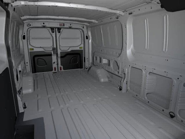 2026 Ford Transit Cargo Van T-250 130" Low Rf 9150 GVWR RWD